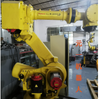 发那科点焊大型机器人R-2000ic/210F