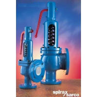 斯派莎克spirax sarcoSV607DS球墨铸铁安全阀