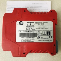 AB罗克韦尔MSR127TP继电器