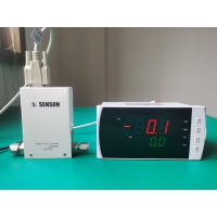 DC-S030数字型气体小流量控制器/流量计