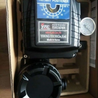 韩国永泰YTC智能型阀门定位器 YT-3303