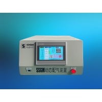 手提配气仪SSGM-3