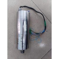 韩国KOSPIN电主轴维修高速主轴维修K-2/ 2.4KW