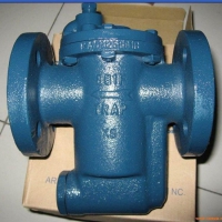 阿姆斯壮882F疏水阀倒置桶型蒸汽