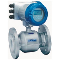 KROHNE科隆电磁流量计OPTIFLUX4300CWF