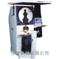 美国S-T 精密立式投影仪 ST-4600
