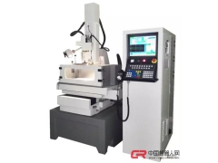 EZ-230CNC丨AEC丨W-axis 浸油专用细孔放电
