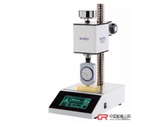 GX-610II 全自动橡胶硬度计 日本TECLOCK得乐