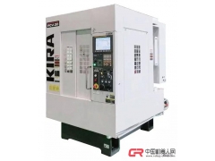 PCV-30 加工中心 日本 KIRA 吉良