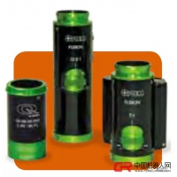 LINOS视觉镜头 Optem FUSION成像解决方案