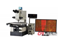 日本union DCM-40 DCM-60两面观察测量显微镜