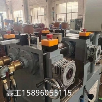6寸实验型小开炼机XK160江苏瑞兴供应