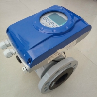 KROHNE科隆OPTIFLUX2050C 科隆电磁流量计