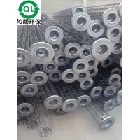 沁朗环保大量生产除尘器骨架型号齐全