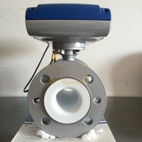 科隆电磁流量计OPTIFLUX4100C 科隆电磁流量计
