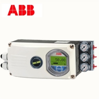 ABB阀门定位器-V18345-1010221001