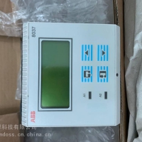 ABB阀门定位器V18345-1010561001ABB
