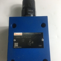 DBDS10P1A-200电磁阀 力士乐 液压泵