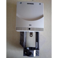 西门子电动执行器SBV61阀门执行器电动执行器