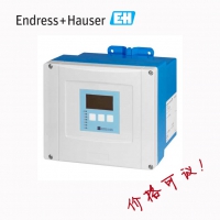 E+H插入式电磁流量计DTI200