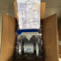 科隆OPTIFLUX2100C一体式电磁流量计水处理计量表流