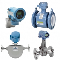 德国科隆 DWM2000 电磁流量计 电磁流量传感器