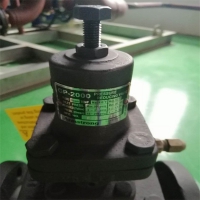 阿姆斯壮阀门GH5杠杆浮球式蒸汽疏水阀