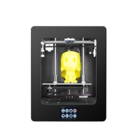 DIY、桌面级桌面级、迷你型小尺寸3D打印机设备