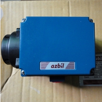 日本AZBIL山武阀门定位器AVP100300301302