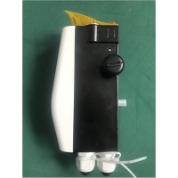 ABB定位器气动阀门定位器V18345-1010121001