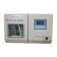 选洗煤厂检测煤炭硫的机器 智能汉字一体定硫仪