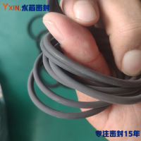 医用级硅胶管USP硅胶SIL密封条气相硅胶