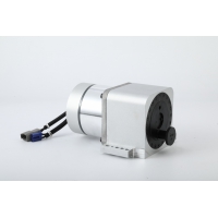 D40 AGV顶升