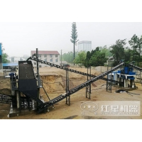 河石制砂机有哪些类型可选，好的石头制砂机推荐SYY12