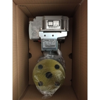 AZBIL型号VY5138L0041电动阀 电动蒸汽阀