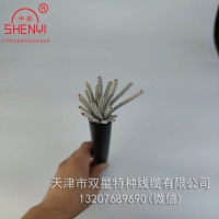 NH-KVV耐火控制电缆18*2.5平方 规格齐全 天津申易