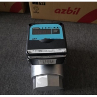 山武流量计CMG150A004000200 气体质量监测器