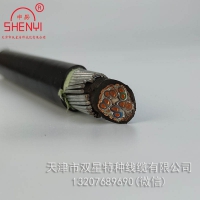 ZA-JYJP3VP32-4*2*1.5 天津计算机电缆生产