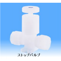 PILLAR阀门