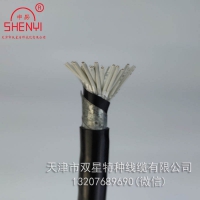 NH-KVV22控制电缆30芯 钢带铠装 耐火电线电缆