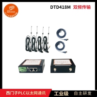 以太网口S7200Smart无线通讯模块profinet协议