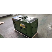 15kw车载柴油发电机组功能及特点