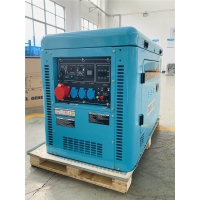 15kw备用应急款柴油发电机产品特点TO18000ET
