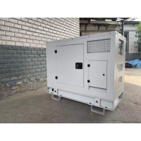30kw柴油发电机组TO32000ET，与汽油发电机的区别