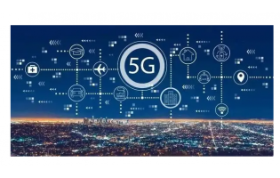 连云港：“5G+工业互联网”融合形成石化基地的“智慧大脑”