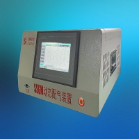 SSGM-4四种气体的动态配比装置