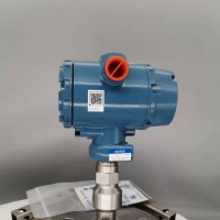 罗斯蒙特Rosemount 3051G型压力变送器