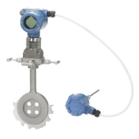 罗斯蒙特变送器3051TG3A2压力传感器