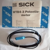 德国SICK（西克）WTB4-3P1361光电开关 传感器