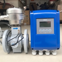 原装KROHNE科隆 OPTIFLUX4100W 电磁流量计